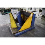 Pentalift 4000 Lb Capacity Tilt Table