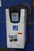 Enersys EnForcer HF IQ Intelligent Battery Charger