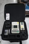 Mahr M400 MarSurf Portable Surface Roughness Tester