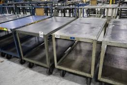 Meco SD12-6 1,200 Lb. Capacity 24