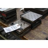 (2) Sine Plates