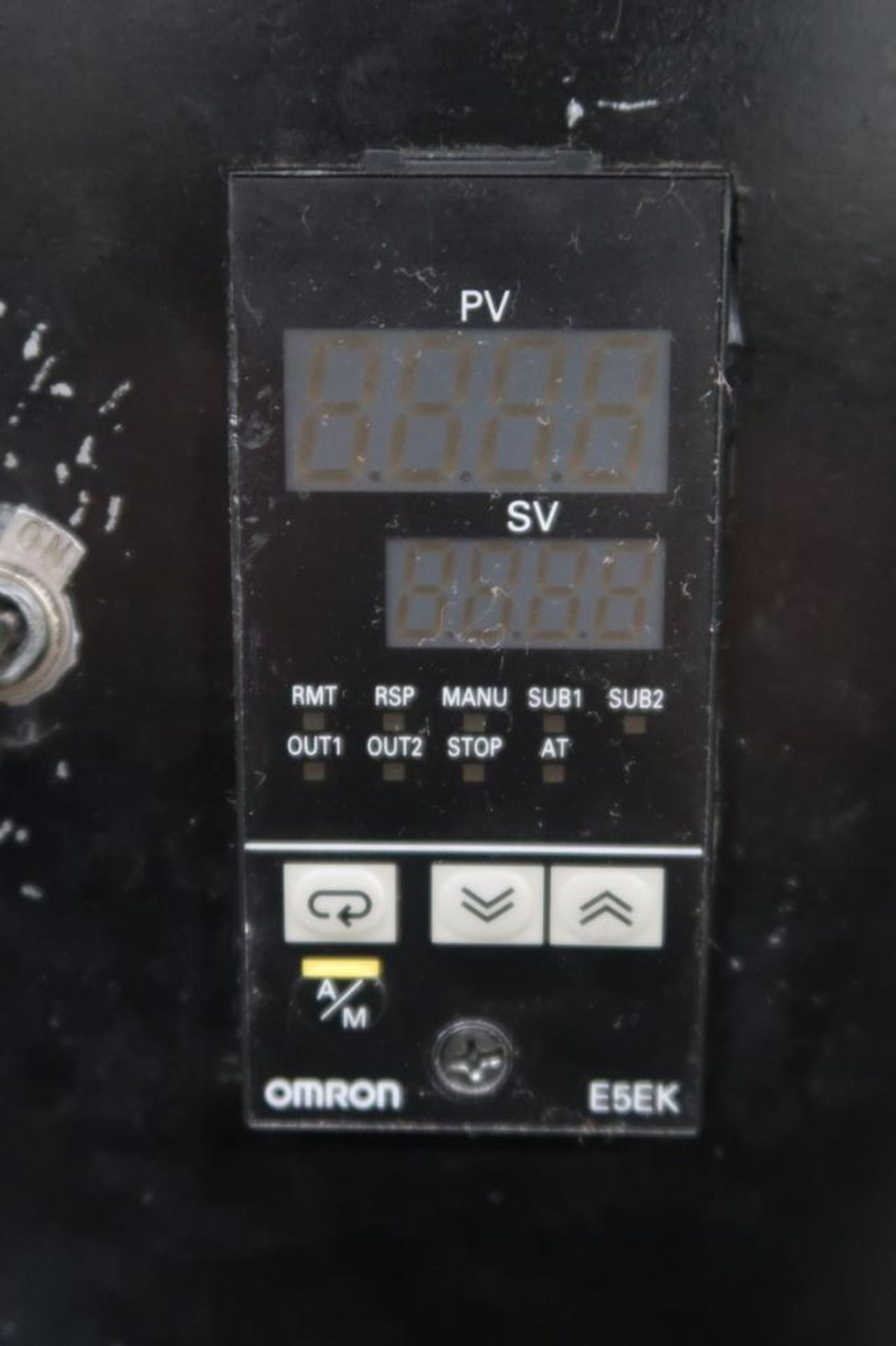 Thermolyne F-A1746-1 Electric Furnace - Image 7 of 9