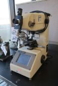 Buehler 1600-6400 Micromet Hardness Tester