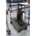 3-Ton Arbor Press