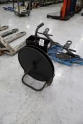 YBICO Banding Cart