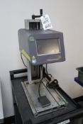 2020 Gravotech Technifor Impact Pin Marking Machine