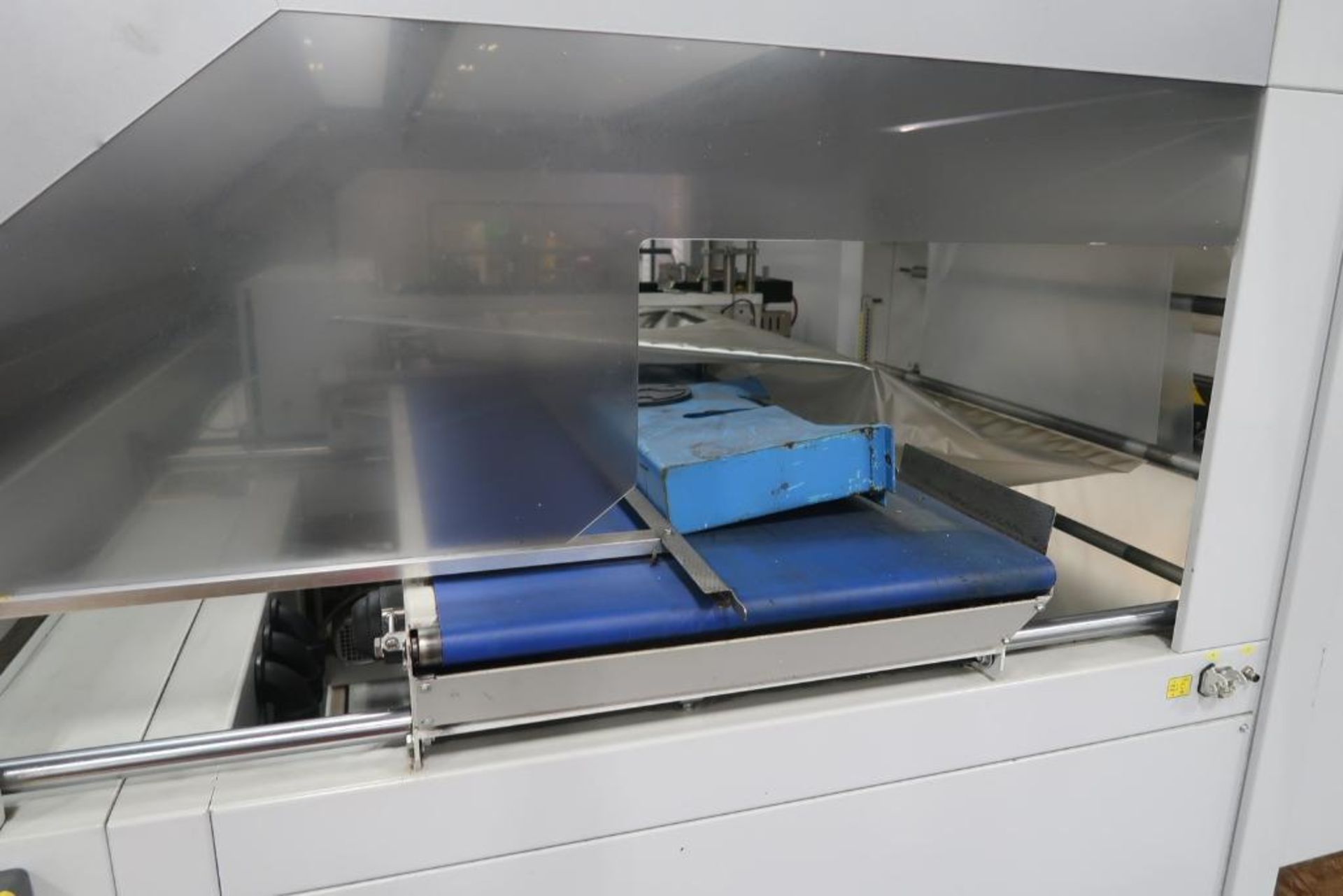 2017 Smipack FP8000CS Automatic L-Sealer - Image 8 of 11