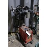 Powercon 103201-001 300A Arc Welder