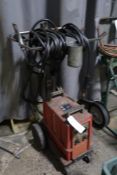Powercon 103201-001 300A Arc Welder