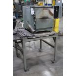 Thermolyne F-A1746-1 Electric Furnace