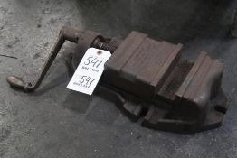 Starrett 1026 6