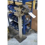 Wilton 450 4.5" Torpedo Bench Vise