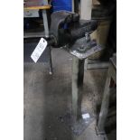 Wilton 450 4.5" Torpedo Bench Vise