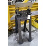 Dayton 4Z672E 6" Variable Speed Bench Grinder