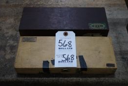 (2) Angle Block Sets