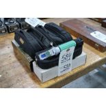 (9) Veegee Portable Refractometers