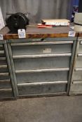 Lista 4-Drawer Cabinet 29