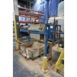 Met-Chem 4/6 Cu.Ft.. Filter Press