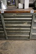 Lista 7-Drawer Cabinet 29