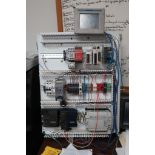 Remaining Contents of Engineering Office