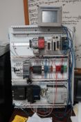Remaining Contents of Engineering Office