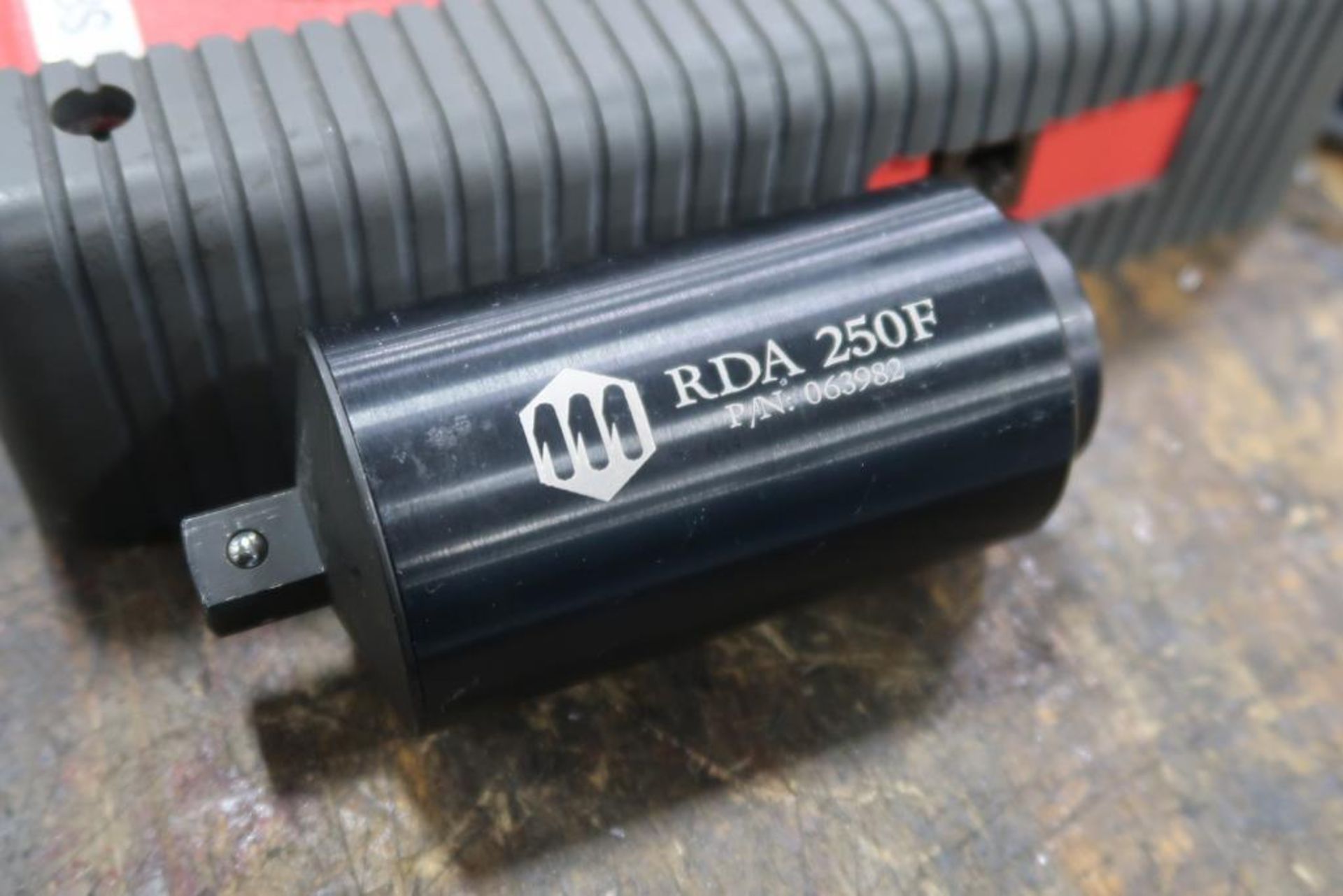 Mountz TorqueLab LTT-2100 Torque Analyzer - Image 3 of 6