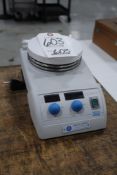 Velp Scientifica Arex Digital Pro Hot Plate Stirrer