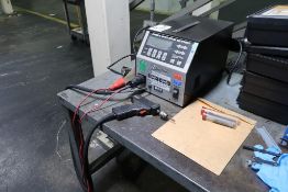 Rocklin No. 950 Rocklinizer Carbide Applicator