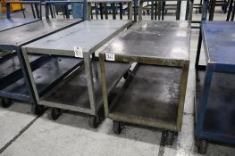 Meco SD12-6 1,200 Lb. Capacity 24
