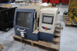 Buehler No. 10-2190-460 AbrasiMatic 300 12