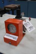 Swaroop No. 1A Air Gauge