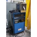 Miller Syncrowave 351 CC AC/DC Arc Welding Power Source