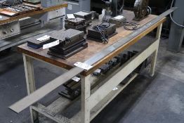 10' Precision Straight Edge