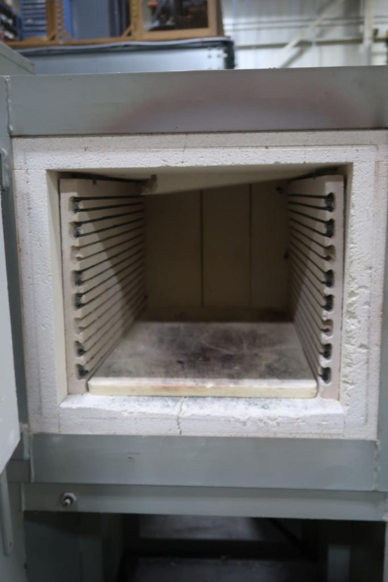 Lucifer RD7-KHE24 Electric Furnace - Image 3 of 6