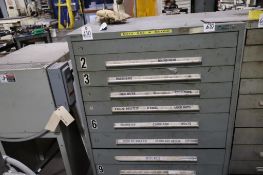 New Era 10-Drawer Cabinet 45