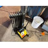 Shop Tools