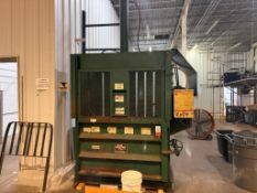 Vertical Bailer