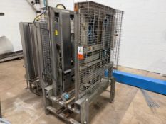 Case Stacker