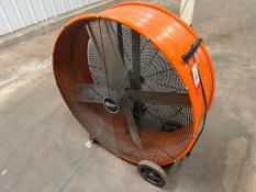 Floor Fan