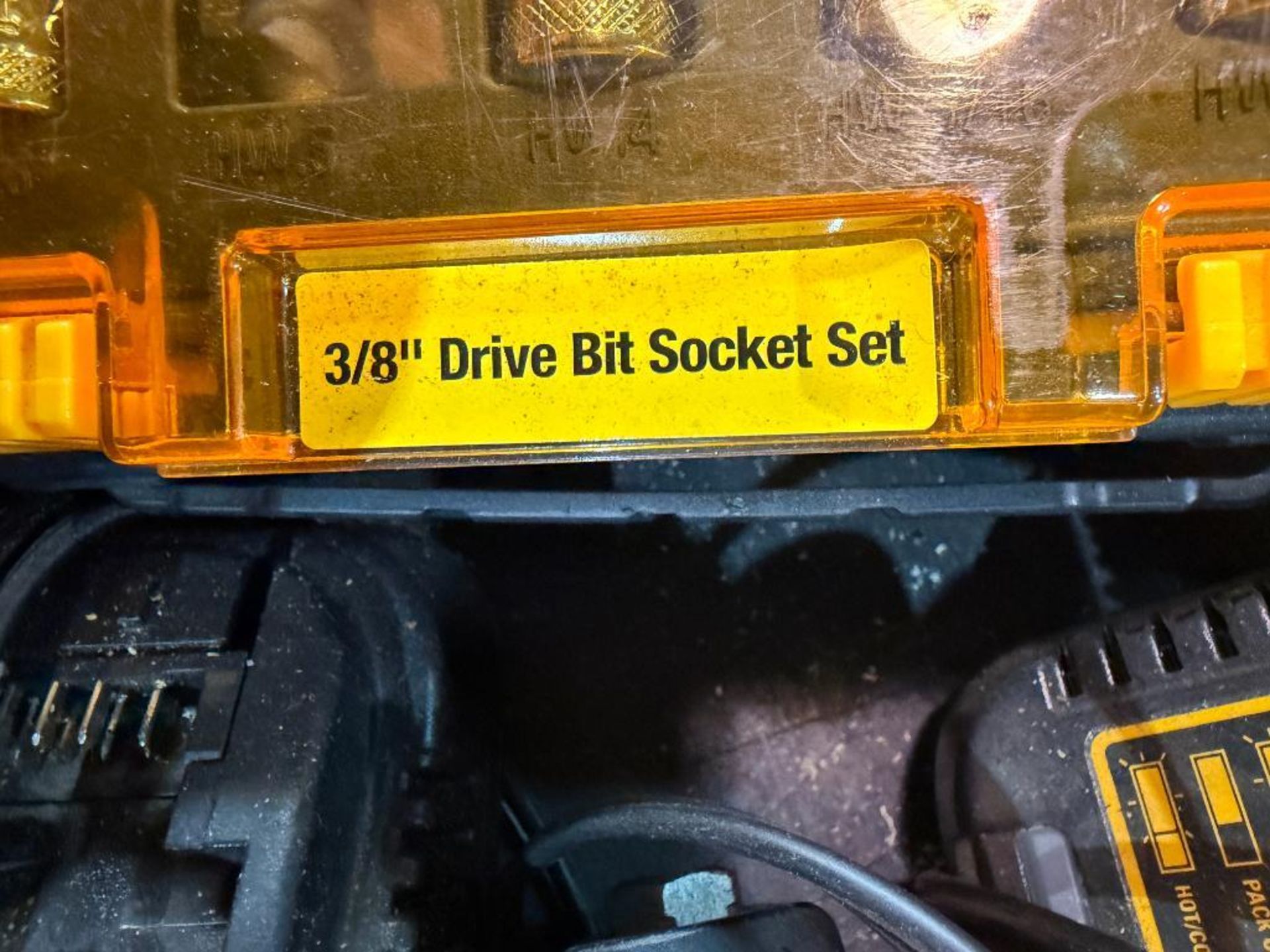 Battery Tools - Image 10 of 11