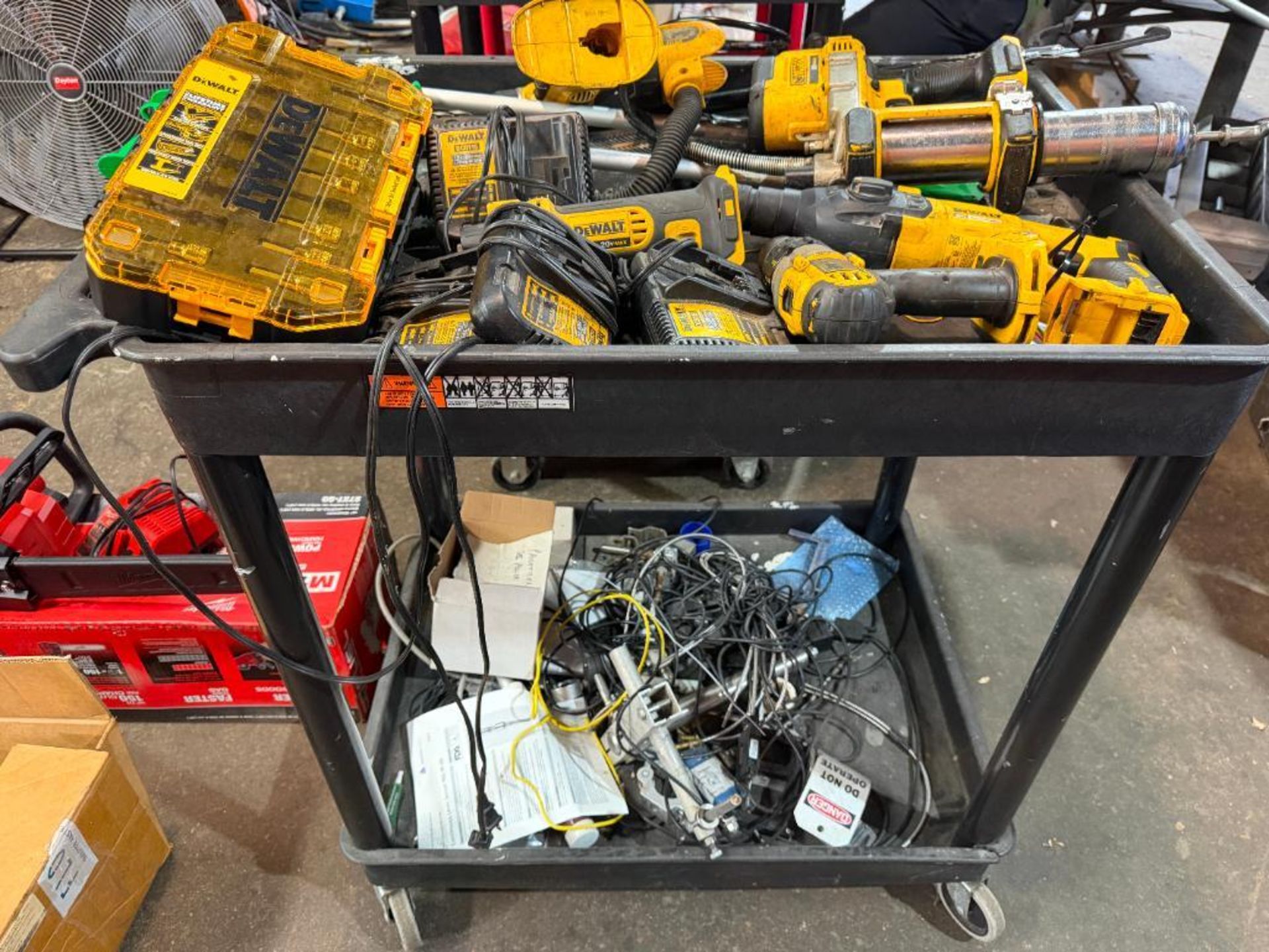 Battery Tools - Image 11 of 11