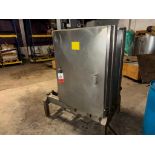 SS Case Stacker