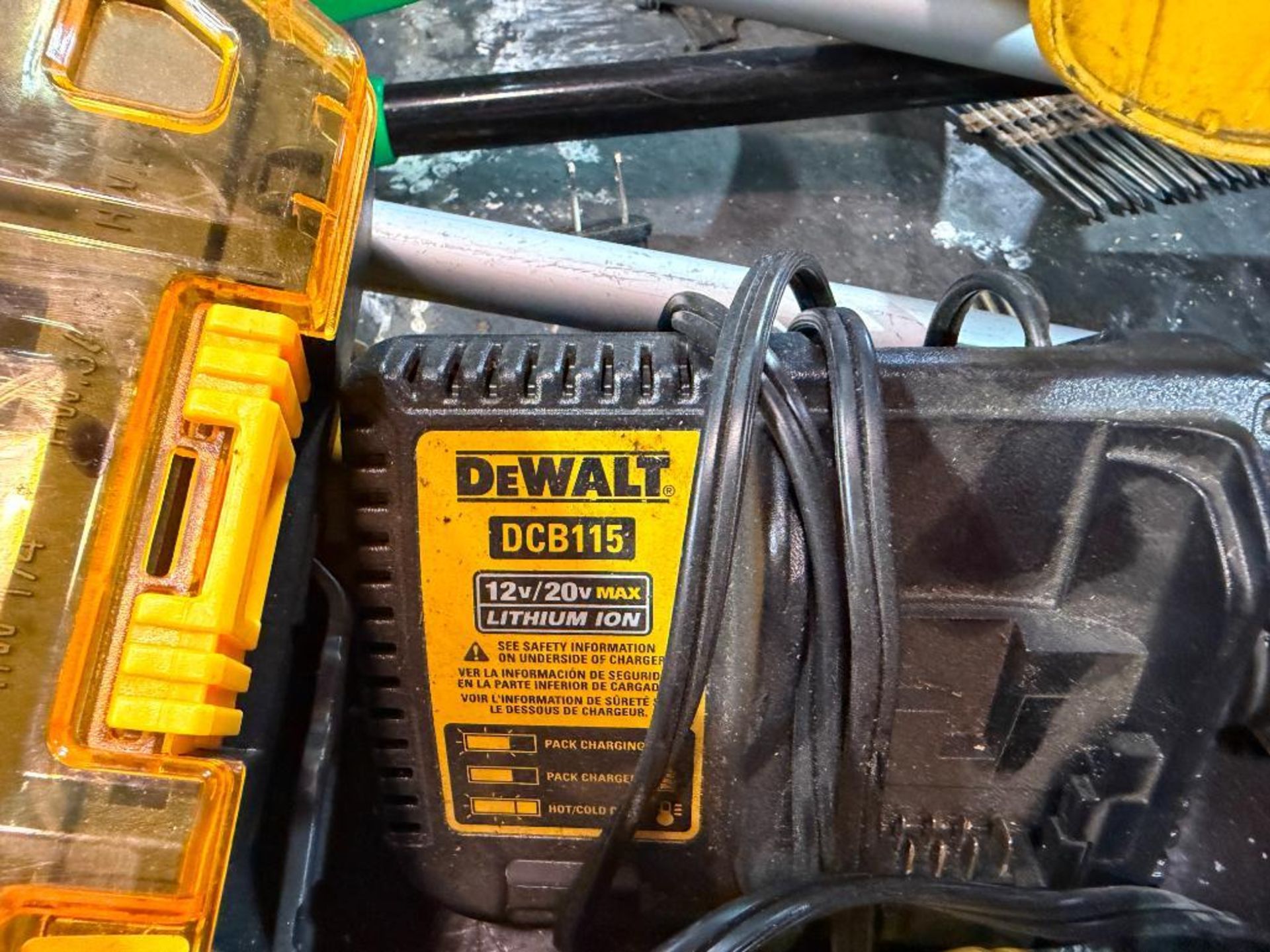 Battery Tools - Image 6 of 11