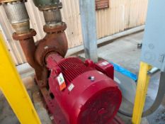 Glycol Pump