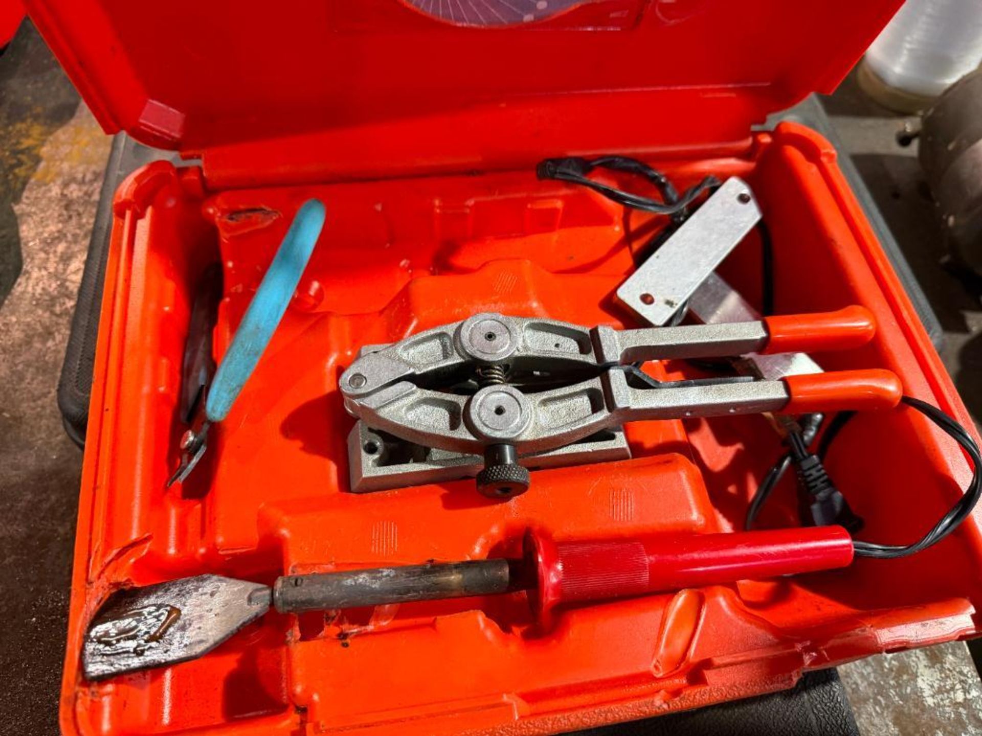Row of Tools - Image 3 of 10