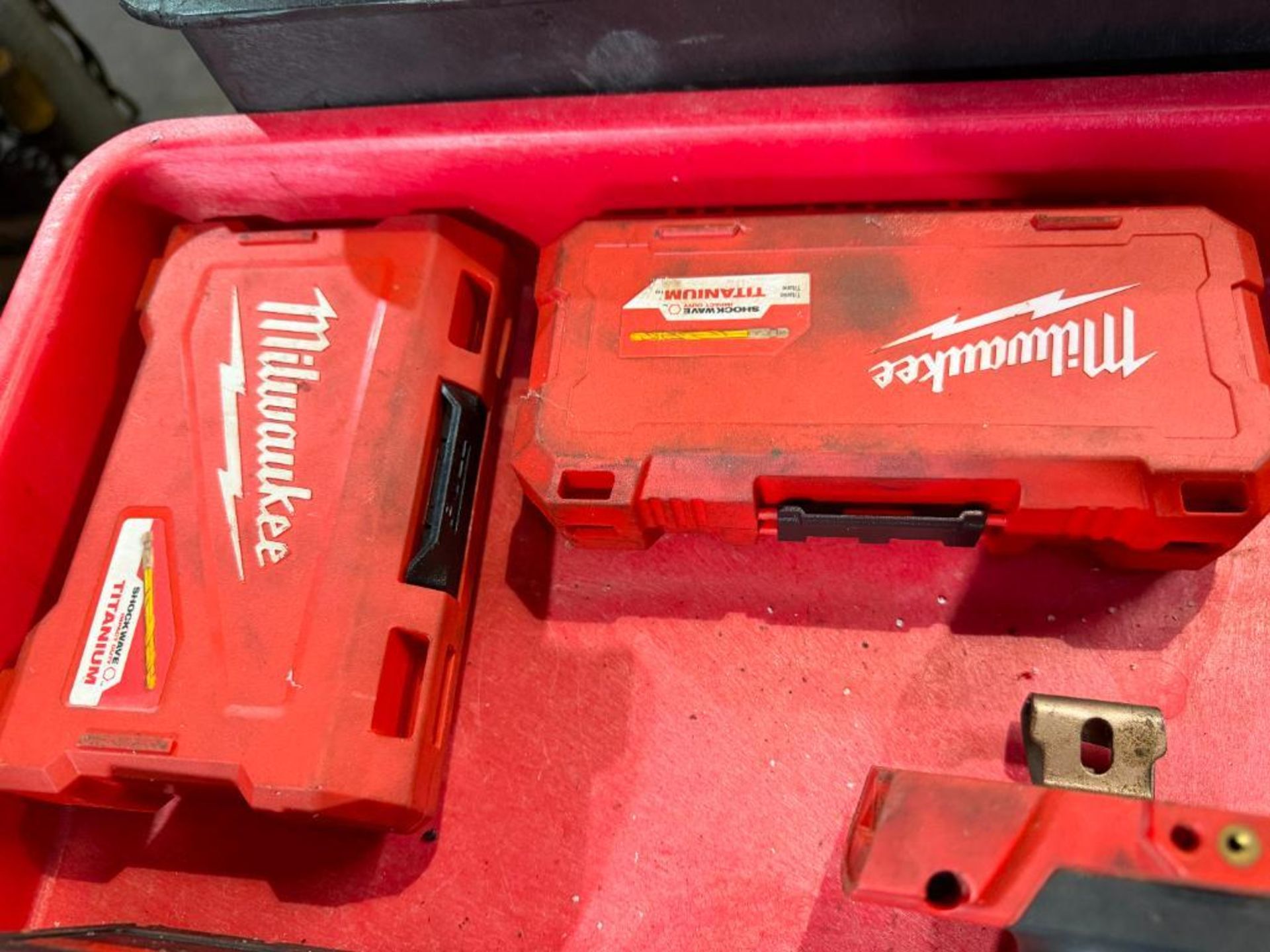 Battery Power Tools - Image 6 of 8