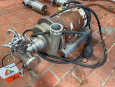 Centrifugal Pump