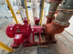 Glycol Pump