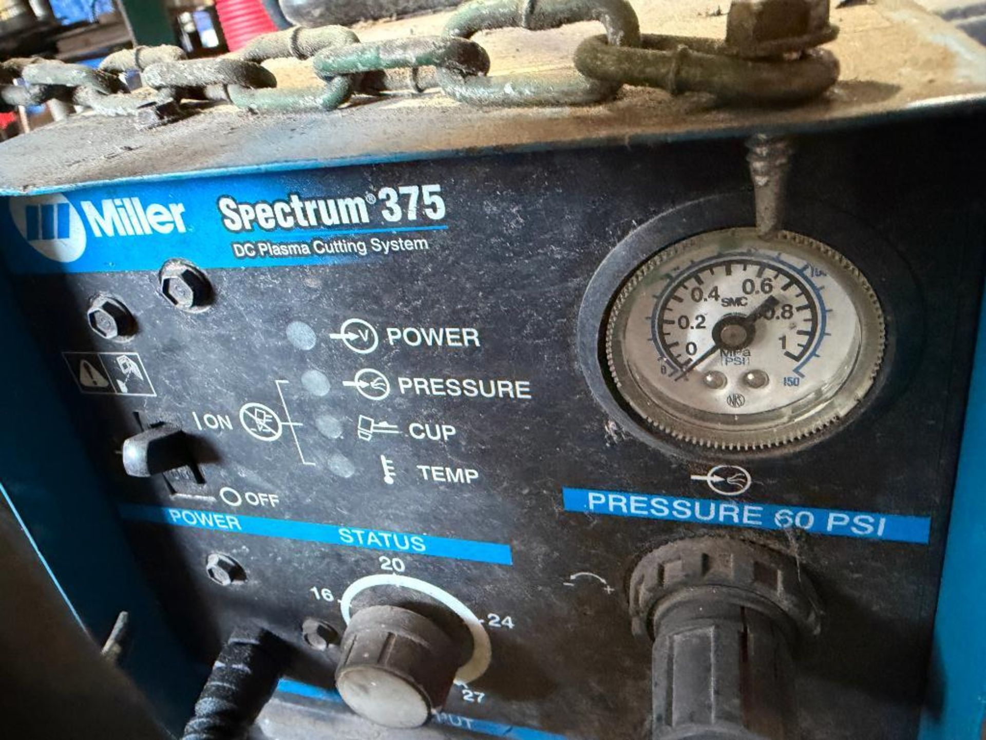 Plasma Cutter - Image 3 of 4
