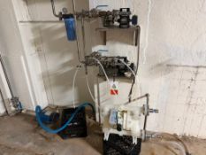 Chemical Pumps